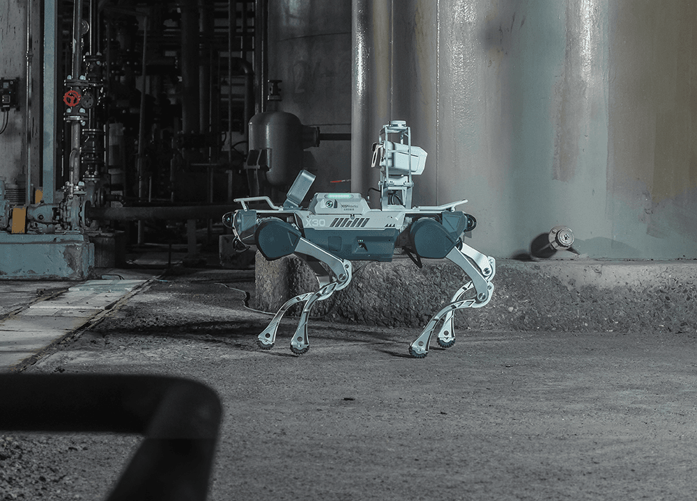 robot